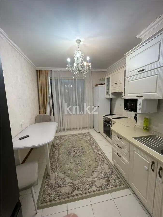 Продажа 3-комнатной квартиры, 85 м² - Продажа квартир в монолитно-каркасном доме в Астане - страница 90 фото 6 из 7