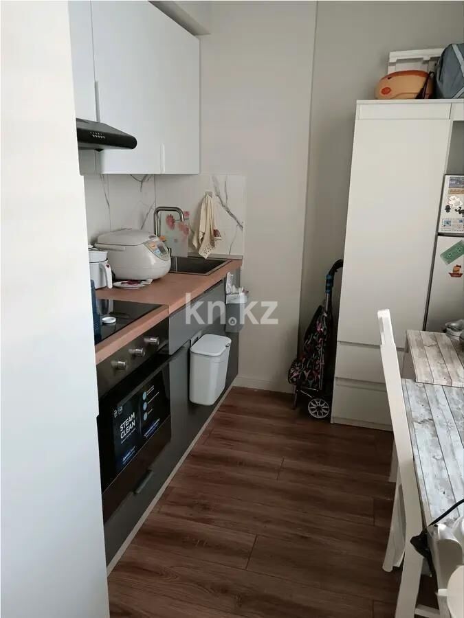 Продажа 2-комнатной квартиры, 52 м² - Продажа двухкомнатных квартир в р-не Есиль Астаны - страница 39 фото 3 из 5
