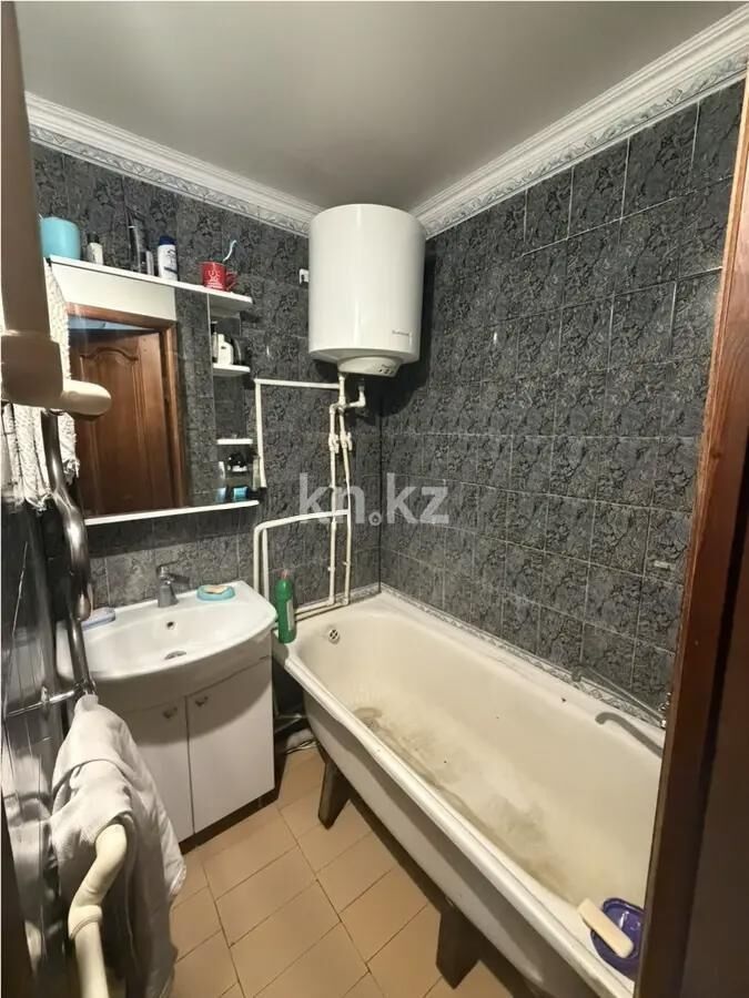 Продажа 3-комнатной квартиры, 61 м² - Продажа трехкомнатных квартир на Юго-Востоке Караганды - страница 16 фото 3 из 4