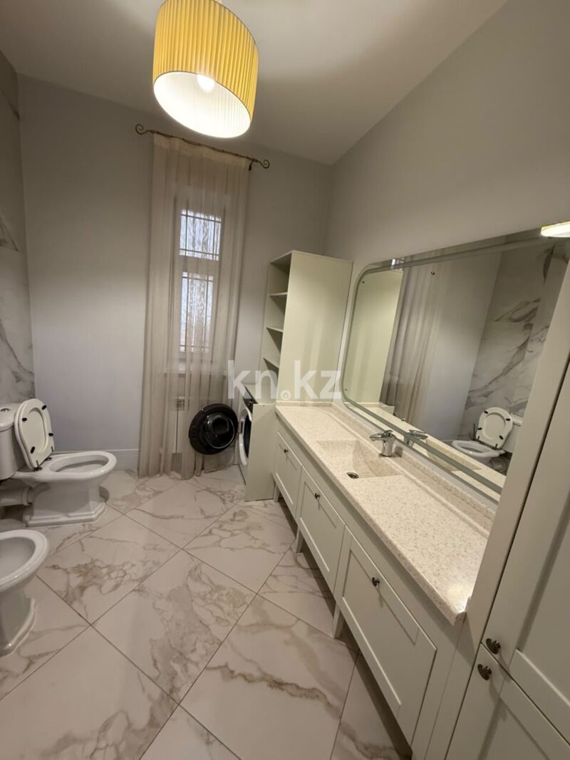 Продажа 6-комнатного дома, 550 м² - Продажа домов, коттеджей в Караганде фото 11 из 26