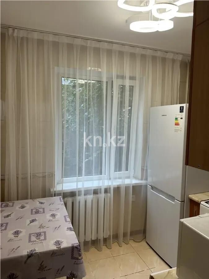Продажа 3-комнатной квартиры, 56 м² - Продажа трехкомнатных квартир в панельном доме в Казахстане - страница 4 фото 4 из 7