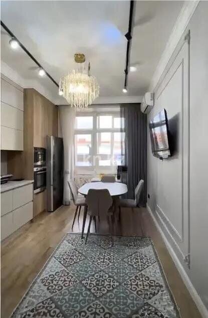 Продажа 4-комнатной квартиры, 127 м² - Продажа квартир в Казахстане - страница 146 фото 3 из 5