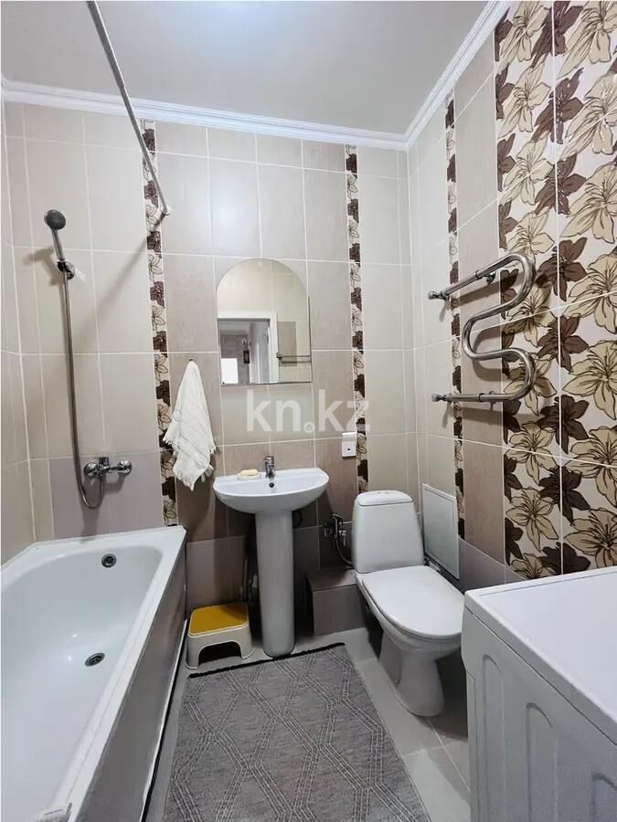Продажа 2-комнатной квартиры, 54 м² - Продажа двухкомнатных квартир в блочном доме в Казахстане - страница 69 фото 4 из 5