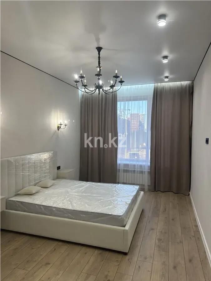 Продажа 3-комнатной квартиры, 99 м² - Продажа трехкомнатных квартир от собственников в Казахстане - страница 12 фото 3 из 6