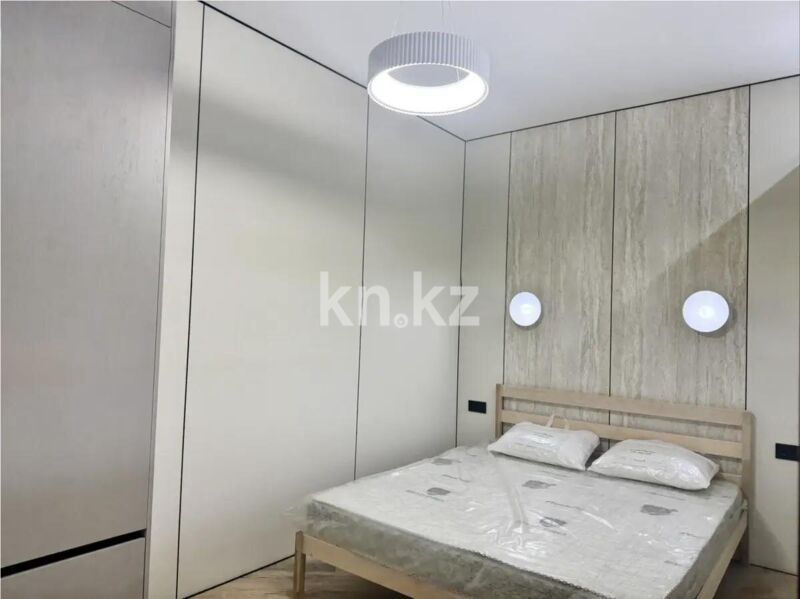 Продажа 2-комнатной квартиры, 47 м² - Продажа недвижимости в Астане - страница 25 фото 2 из 5