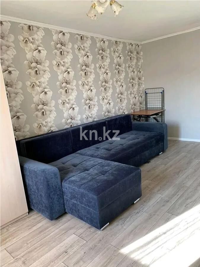Продажа 1-комнатной квартиры, 32 м² - Продажа однокомнатных квартир в Жетысуском р-не Алматы - страница 7 фото 1 из 2
