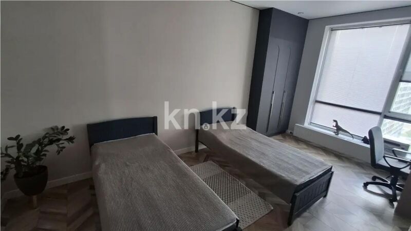 Продажа 4-комнатной квартиры, 134 м² - Продажа четырехкомнатных квартир в р-не Нура Астаны фото 3 из 5