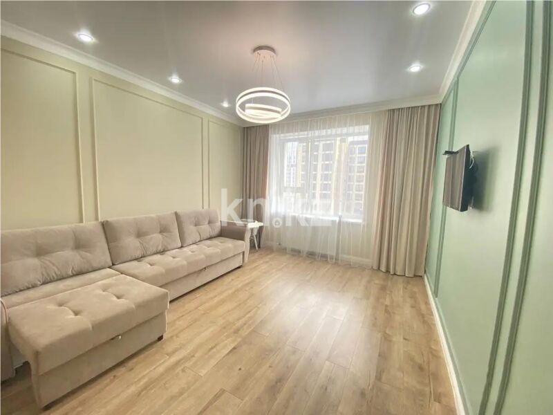 Продажа 2-комнатной квартиры, 55.6 м² - Продажа квартир от собственников в Астане - страница 11 фото 1 из 4