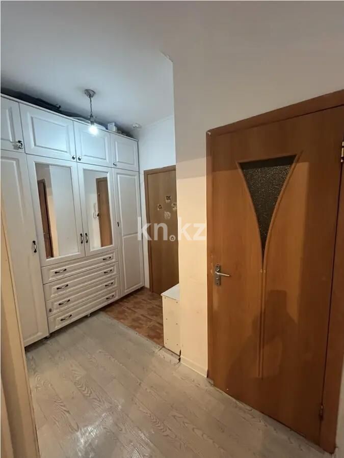 Продажа 1-комнатной квартиры, 39.8 м² - Продажа однокомнатных квартир в р-не Байконур Астаны - страница 3 фото 4 из 4
