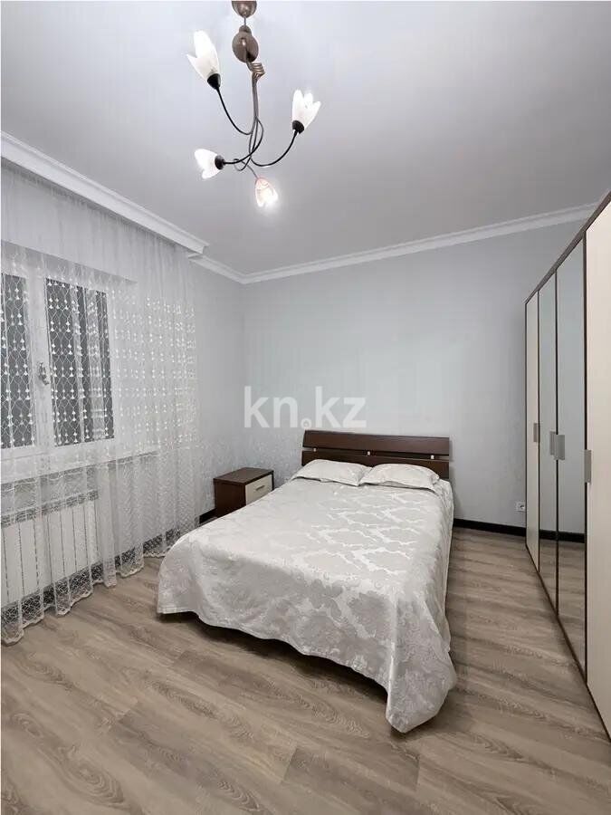 Продажа 4-комнатной квартиры, 160 м² - Продажа квартир в р-не Алматы Астаны - страница 15 фото 2 из 4