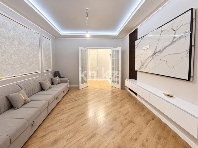 Продажа 2-комнатной квартиры, 74 м² - Продажа двухкомнатных квартир в Казахстане фото 1 из 19