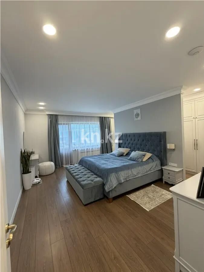 Продажа 3-комнатной квартиры, 120 м² - Продажа трехкомнатных квартир в Бостандыкском р-не Алматы - страница 24 фото 3 из 4