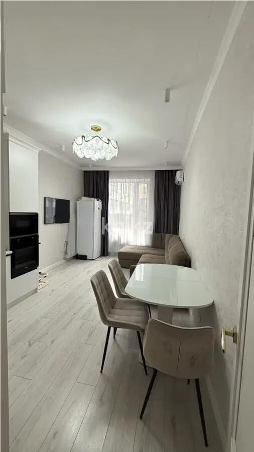 Продажа 2-комнатной квартиры, 43 м² - Продажа квартир в р-не Нура Астаны фото 2 из 3