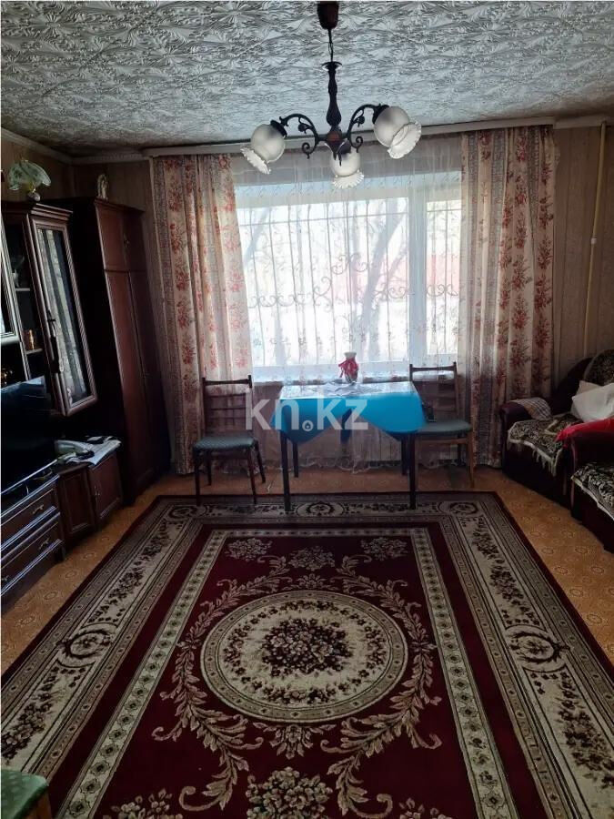 Продажа 3-комнатной квартиры, 65 м² - Продажа квартир в Пришахтинске Караганды - страница 7 фото 1 из 5