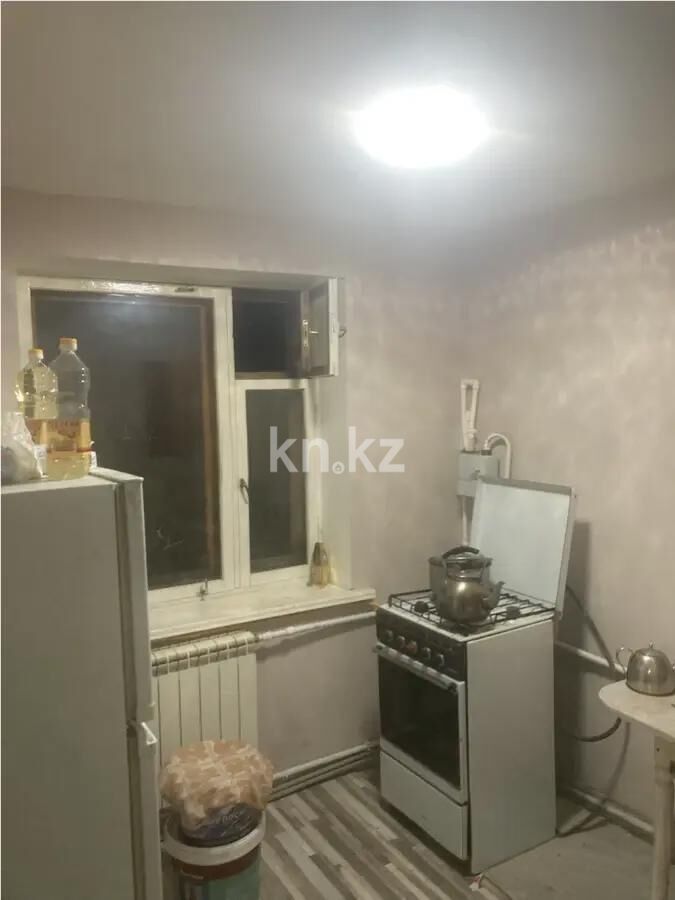 Продажа 2-комнатной квартиры, 41 м² - Продажа двухкомнатных квартир в кирпичном доме в Казахстане - страница 137 фото 1 из 1