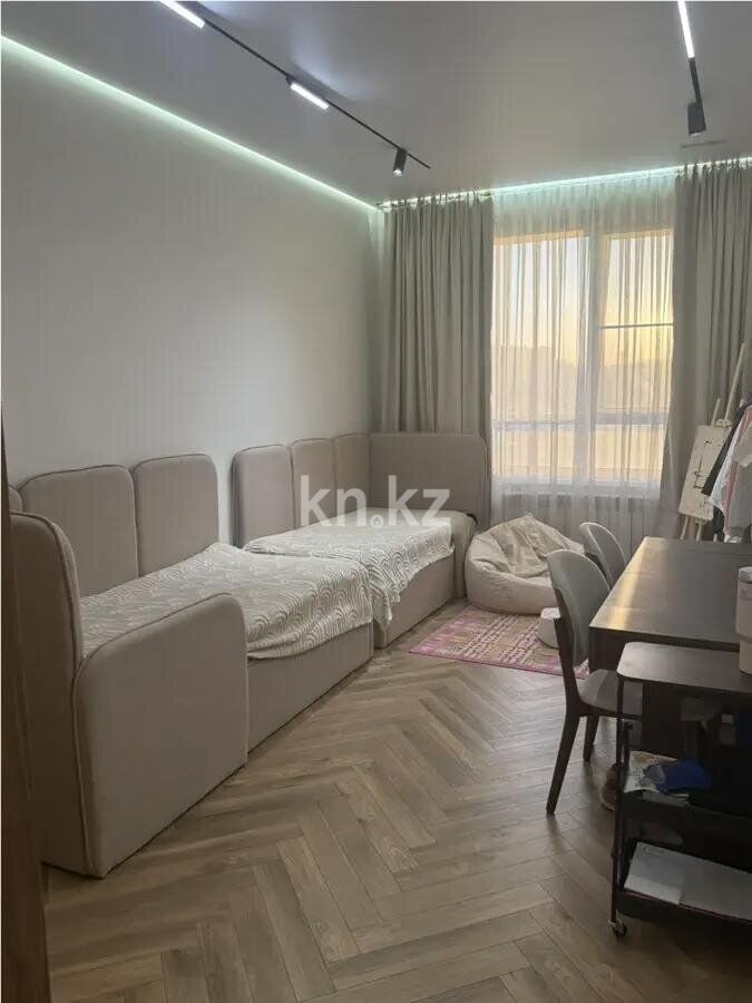 Продажа 3-комнатной квартиры, 102.7 м² - Продажа квартир в Казахстане - страница 270 фото 3 из 7
