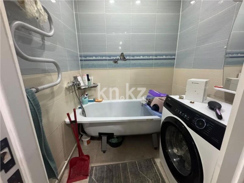 Продажа 2-комнатной квартиры, 55 м² - Продажа двухкомнатных квартир от собственников в Темиртау - страница 3 фото 5 из 9