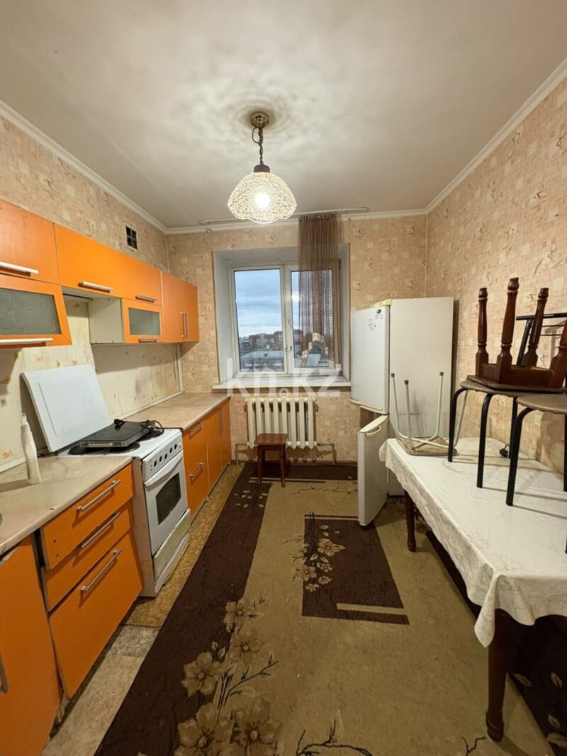 Аренда 2-комнатной квартиры, 50 м² - Аренда квартир помесячно в р-не Алматы Астаны фото 1 из 4