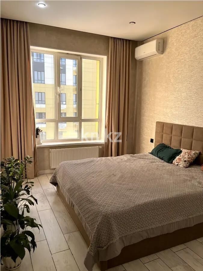 Продажа 2-комнатной квартиры, 64 м² - Продажа двухкомнатных квартир в Алатауском р-не Алматы - страница 32 фото 2 из 4