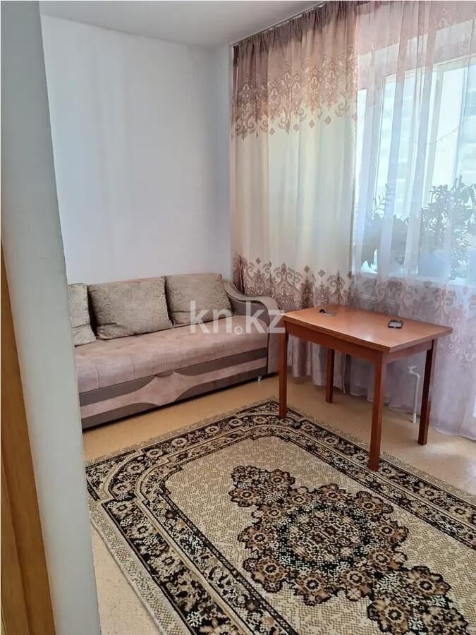 Продажа 1-комнатной квартиры, 36 м² - Продажа квартир в монолитно-каркасном доме в Караганде - страница 3 фото 2 из 4