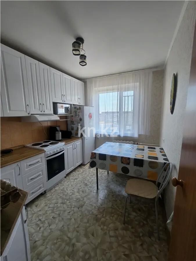 Продажа 2-комнатной квартиры, 56 м² - Продажа двухкомнатных квартир в панельном доме в Темиртау - страница 8 фото 3 из 6