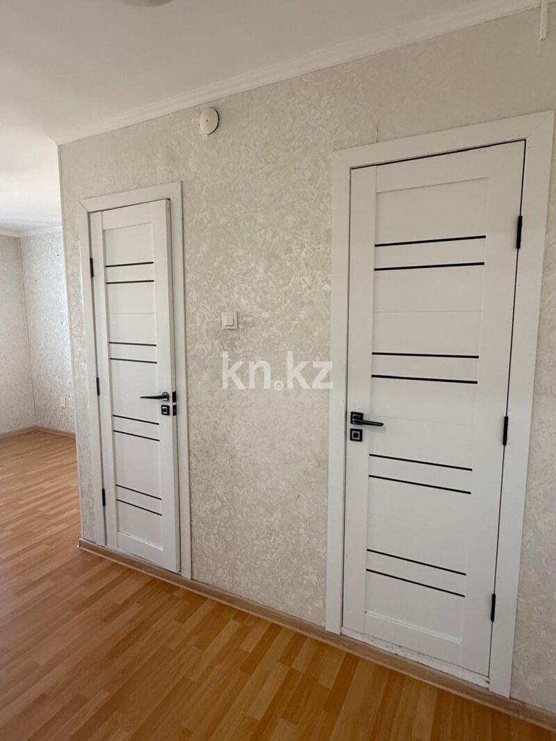 Продажа 2-комнатной квартиры, 54 м² - Продажа двухкомнатных квартир в панельном доме в Темиртау - страница 6 фото 8 из 16