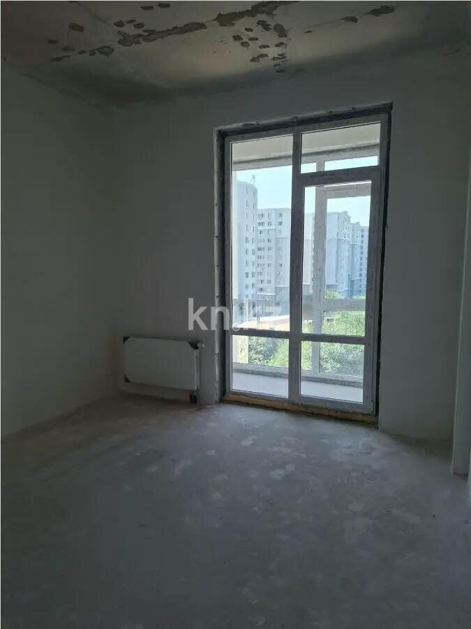 Продажа 3-комнатной квартиры, 78 м² - Продажа квартир в монолитно-каркасном доме в Алматы - страница 12 фото 2 из 3