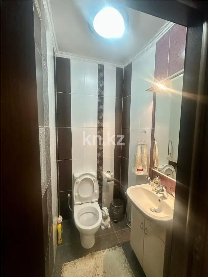 Продажа 3-комнатной квартиры, 86.4 м² - Продажа квартир в кирпичном доме в Астане - страница 196 фото 7 из 8