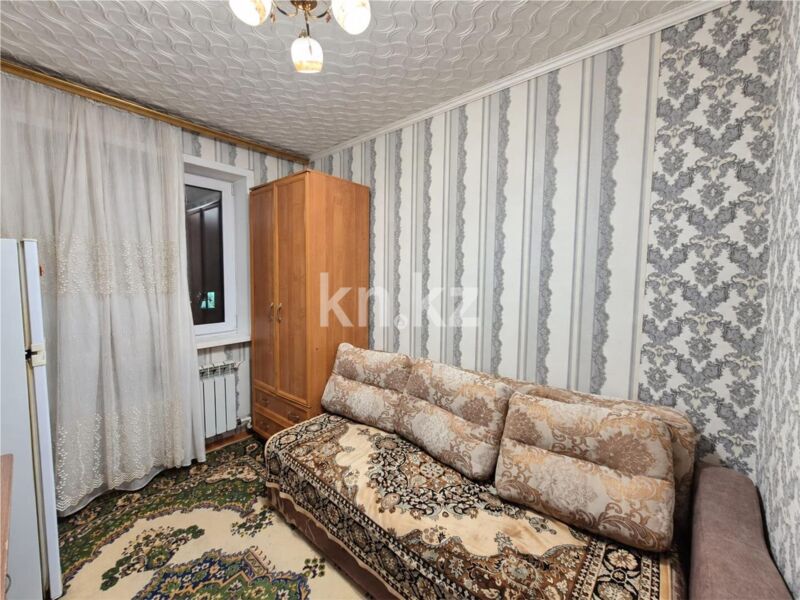 Продажа 4-комнатной квартиры, 61 м² - Продажа квартир в панельном доме в Темиртау фото 6 из 17