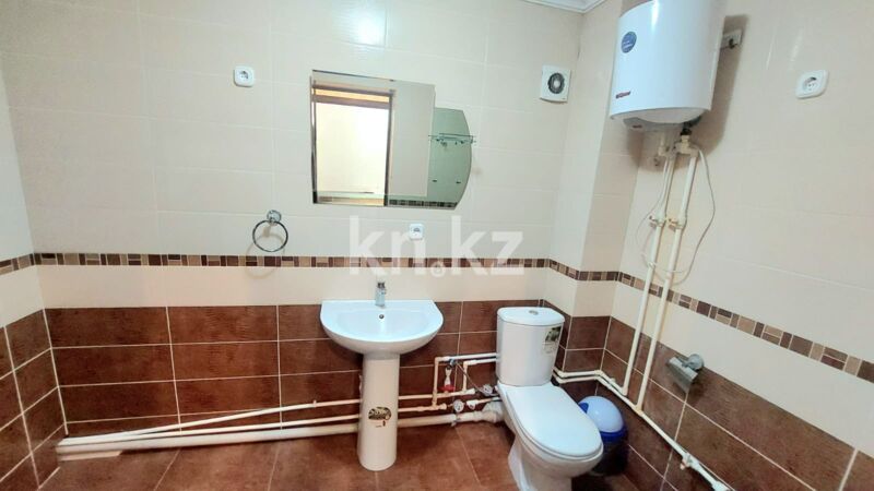 Продажа 3-комнатной квартиры, 92 м² - Продажа трехкомнатных квартир в Темиртау - страница 14 фото 20 из 22