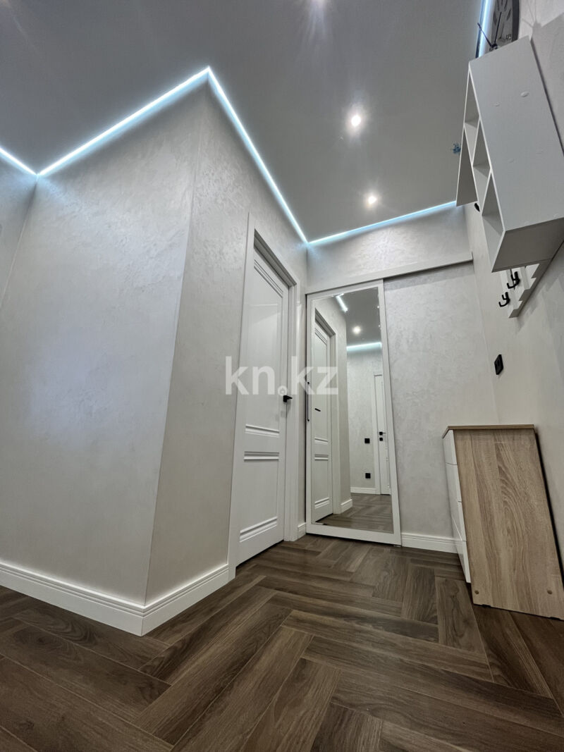 Продажа 1-комнатной квартиры, 43.1 м² - Продажа квартир в Казахстане - страница 28 фото 22 из 24