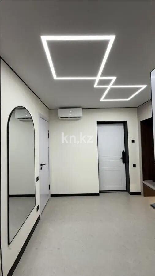 Продажа 2-комнатной квартиры, 40.2 м² - Продажа двухкомнатных квартир в Наурызбайском р-не Алматы - страница 26 фото 5 из 5