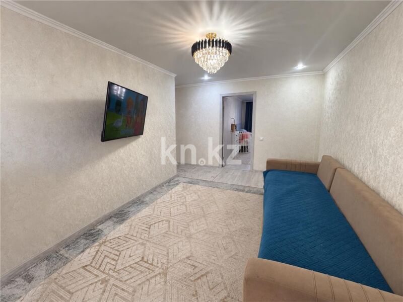Продажа 3-комнатной квартиры, 60 м² - Продажа квартир в Караганде - страница 31 фото 1 из 6