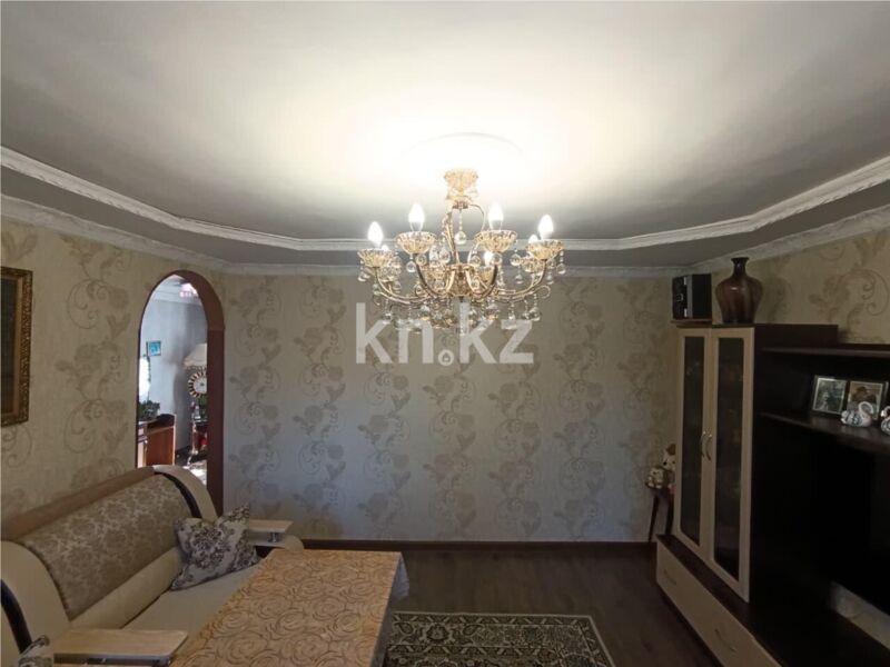 Продажа 4-комнатного дома, 68 м² - Продажа недвижимости в Казахстане - страница 20 фото 7 из 19