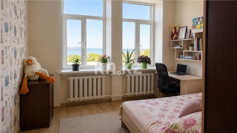 Продажа 2-комнатной квартиры, 59 м² - Продажа недвижимости в Казахстане - страница 20 фото 2 из 3