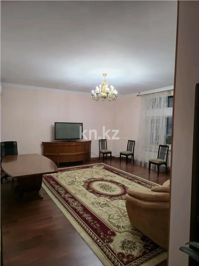 Продажа 2-комнатной квартиры, 92 м² - Продажа двухкомнатных квартир в монолитно-каркасном доме в Казахстане - страница 30 фото 1 из 6