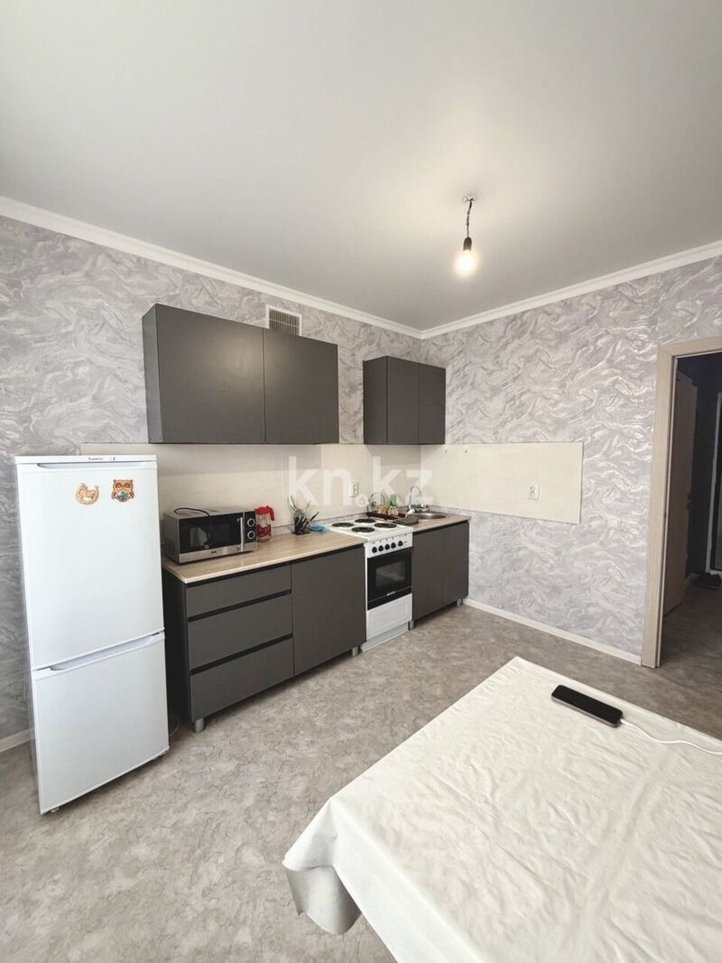 Продажа 1-комнатной квартиры, 39 м² - Продажа однокомнатных квартир в Астане - страница 41 фото 7 из 23