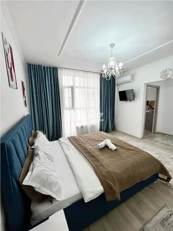 Продажа 1-комнатной квартиры, 33 м² - Аренда домов в Акмолинской области фото 1 из 3