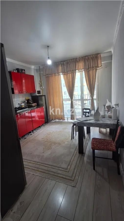 Продажа 2-комнатной квартиры, 74 м² - Продажа квартир в Казахстане - страница 13 фото 2 из 4