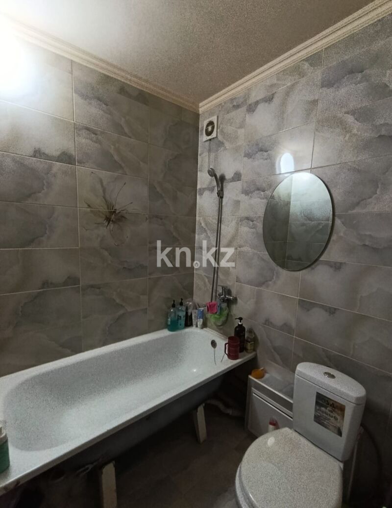 Продажа 2-комнатной квартиры, 40.2 м² - Продажа квартир в кирпичном доме в Казахстане - страница 194 фото 6 из 6