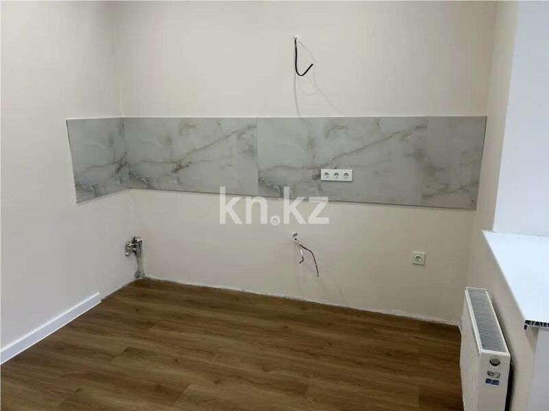 Продажа 1-комнатной квартиры, 39.3 м² - Продажа однокомнатных квартир от собственников в Казахстане - страница 82 фото 2 из 3