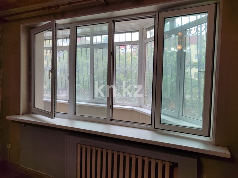 Аренда 3-комнатной квартиры, 90 м² - Аренда квартир помесячно в Алматы фото 12 из 14
