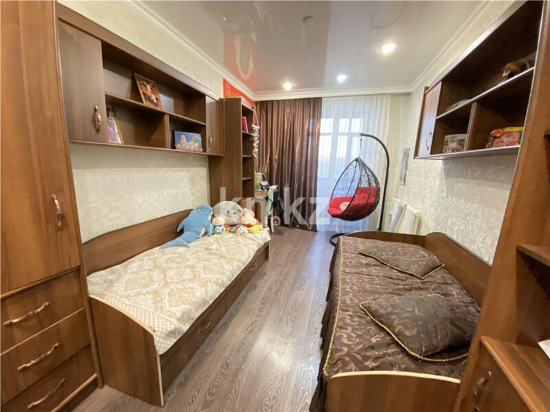 Продажа 3-комнатной квартиры, 74 м² - Продажа квартир в Пришахтинске Караганды - страница 7 фото 3 из 12