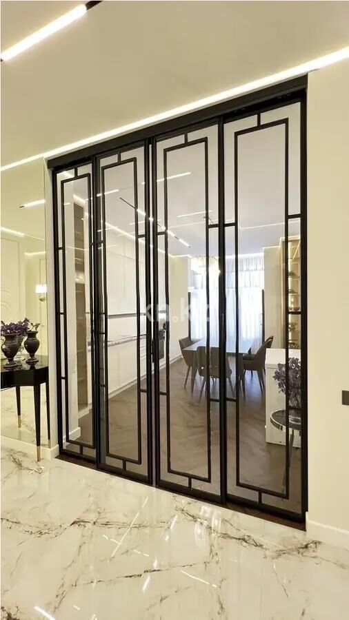 Продажа 3-комнатной квартиры, 108 м² - Продажа трехкомнатных квартир в монолитно-каркасном доме в Казахстане - страница 101 фото 1 из 3