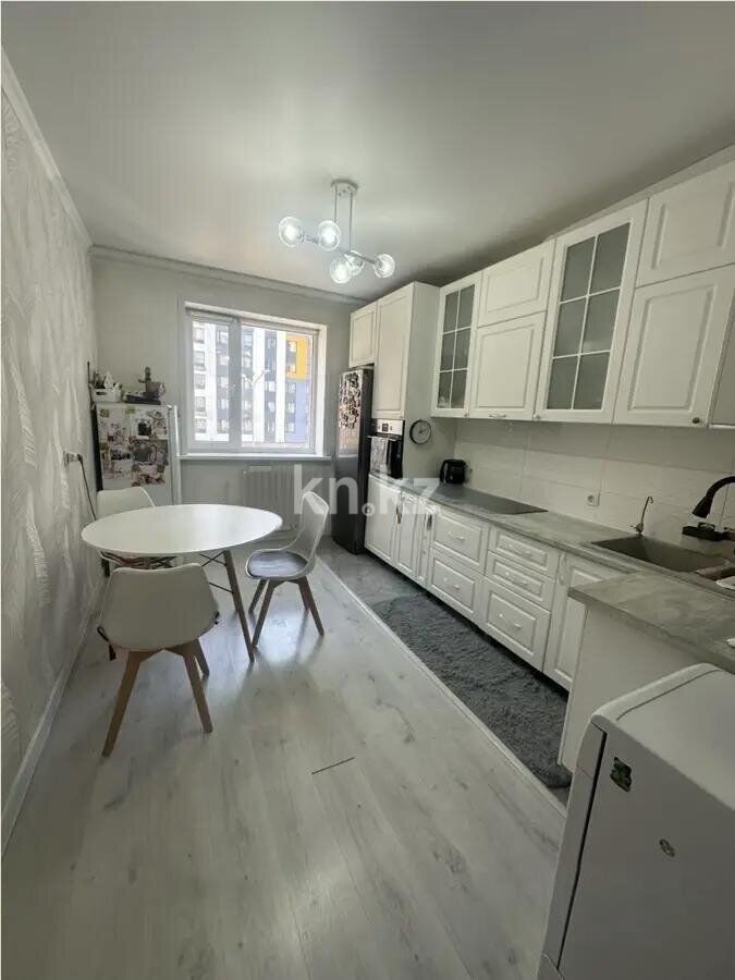 Продажа 2-комнатной квартиры, 64 м² - Продажа квартир в новостройках Астаны - страница 22 фото 3 из 5