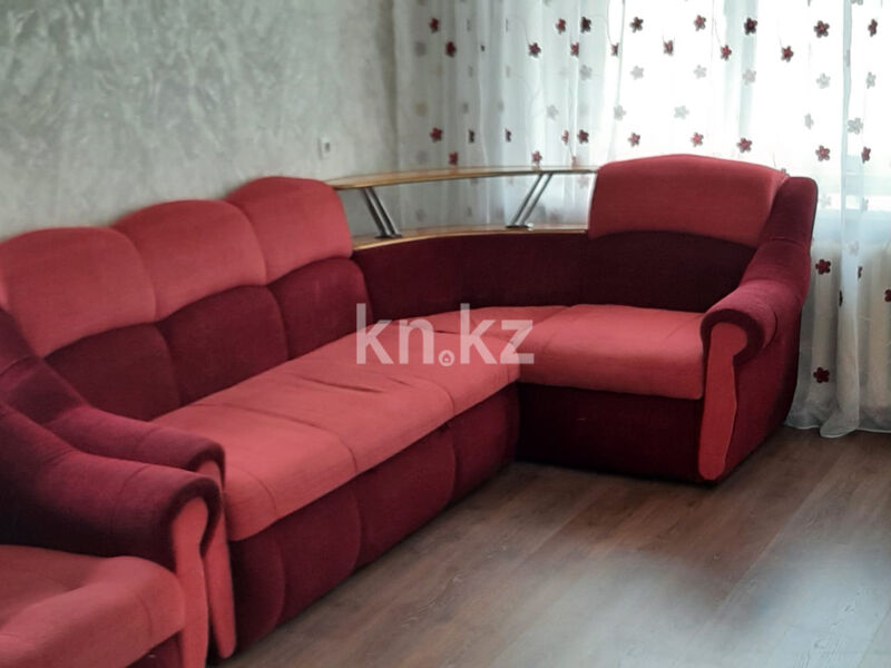 Продажа 1-комнатной квартиры, 28.9 м² - Продажа жилой и коммерческой недвижимости в Усть-Каменогорске фото 1 из 10