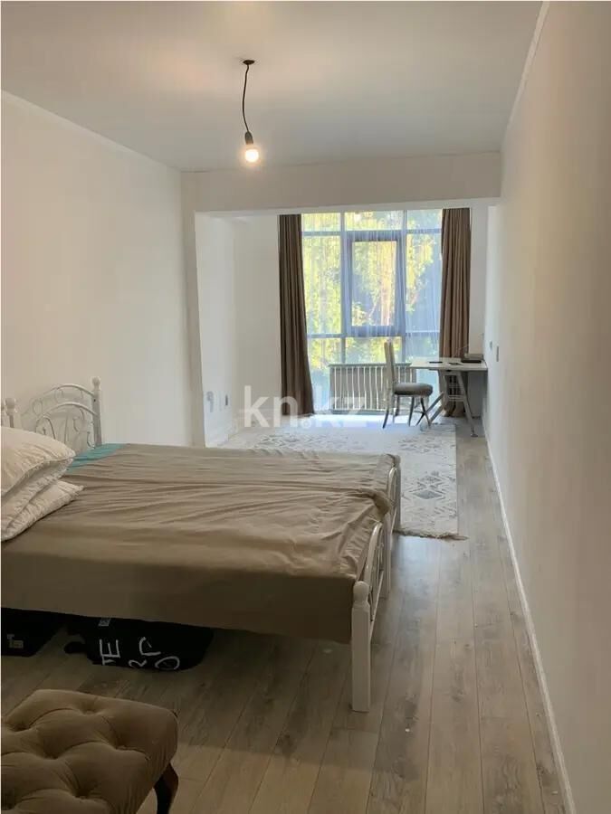 Продажа 2-комнатной квартиры, 70 м² - Продажа двухкомнатных квартир в монолитном доме в Алматы - страница 2 фото 2 из 6