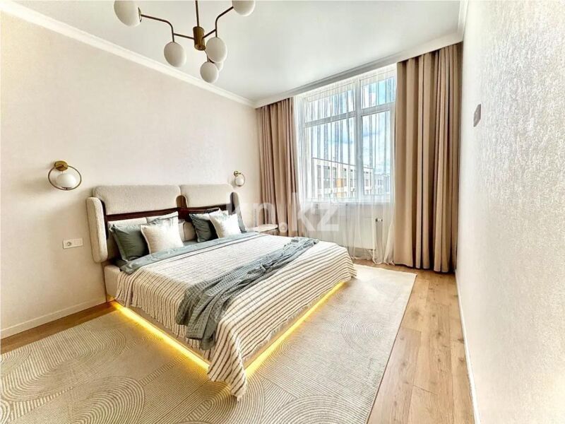 Продажа 2-комнатной квартиры, 67.5 м² - Продажа двухкомнатных квартир от собственников в Казахстане - страница 38 фото 2 из 4