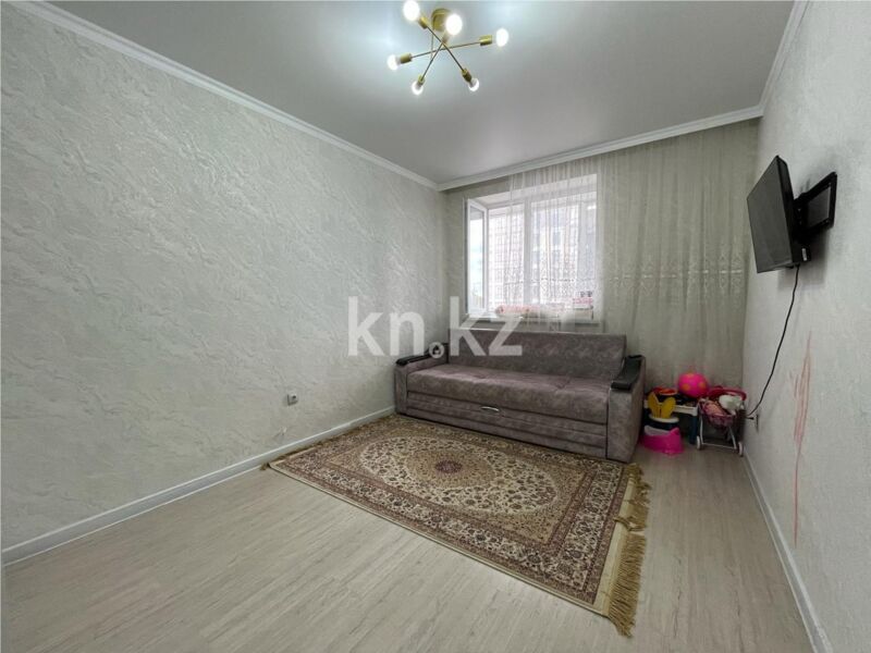 Продажа 1-комнатной квартиры, 36.38 м² - Продажа однокомнатных квартир в р-не Сарайшык Астаны - страница 24 фото 1 из 16