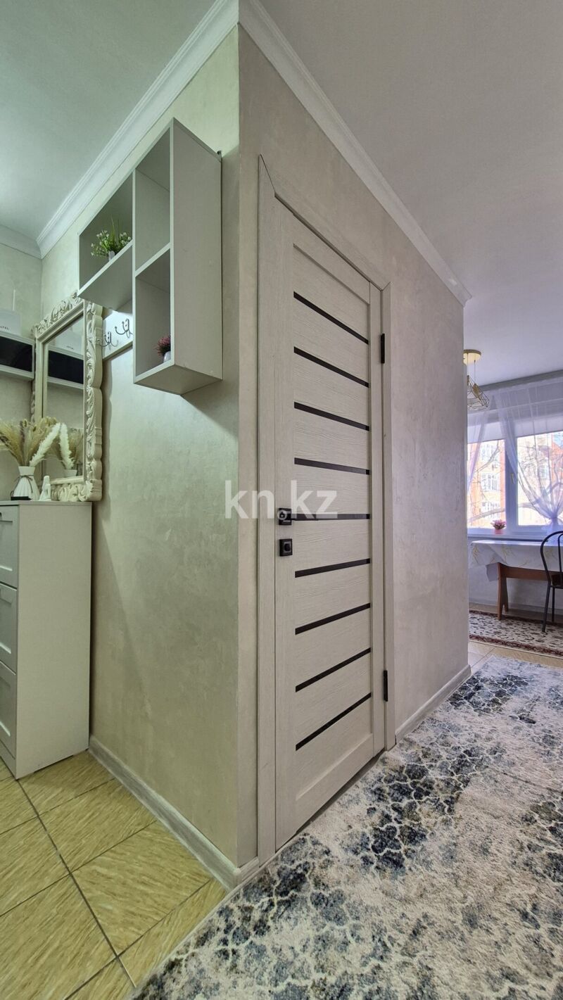 Продажа 2-комнатной квартиры, 46 м² - Продажа двухкомнатных квартир в Атырау фото 3 из 13